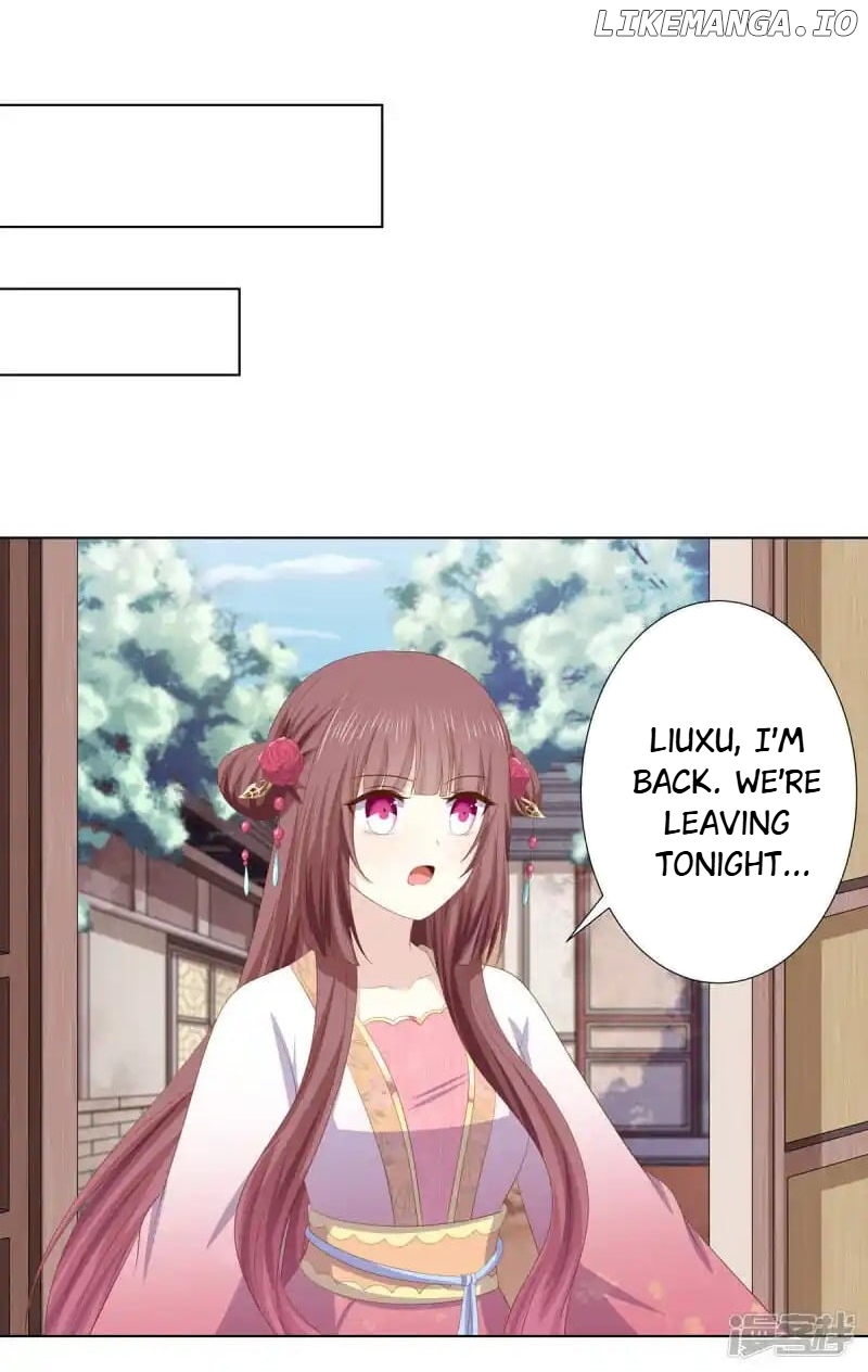 Rewrite My Fate chapter 123 - page 28